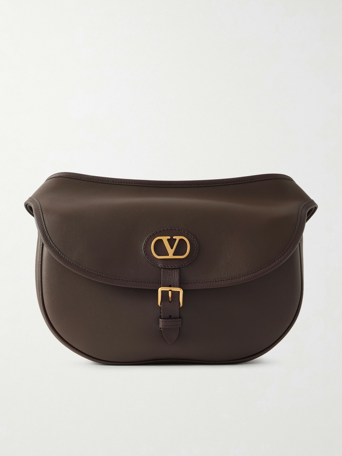 Valentino Garavani - Antibes Leather Belt Bag