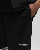 Reternity Cotton Shorts Creative Dpt Black - Mens - Sport & Team Shorts