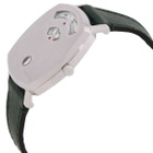 Gucci Grip Quartz Watch YA157406