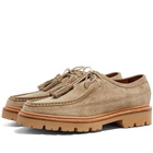 Grenson Bennett Derby Chukka