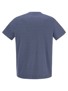 Fedeli Exreme - Linen Flex T-shirt