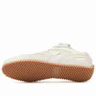 Axel Arigato Men's Slow Runner in White/Gum