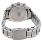 Citizen Tsuki-yomi A-T Perpetual World Time Blue Dial Mens Watch BY1010-57L
