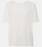 Lisa Yang Ari cashmere T-shirt