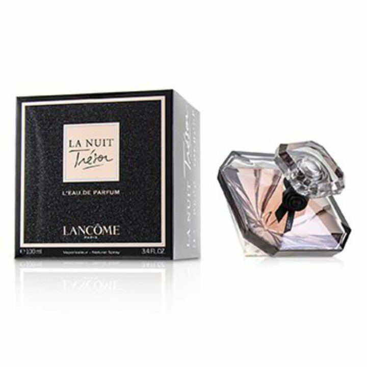 Photo: La Nuit Tresor / Lancome EDP Spray 3.4 oz (100 ml) (w)