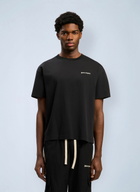 Palm Angels Classic Logo Regular T-Shirt Pack