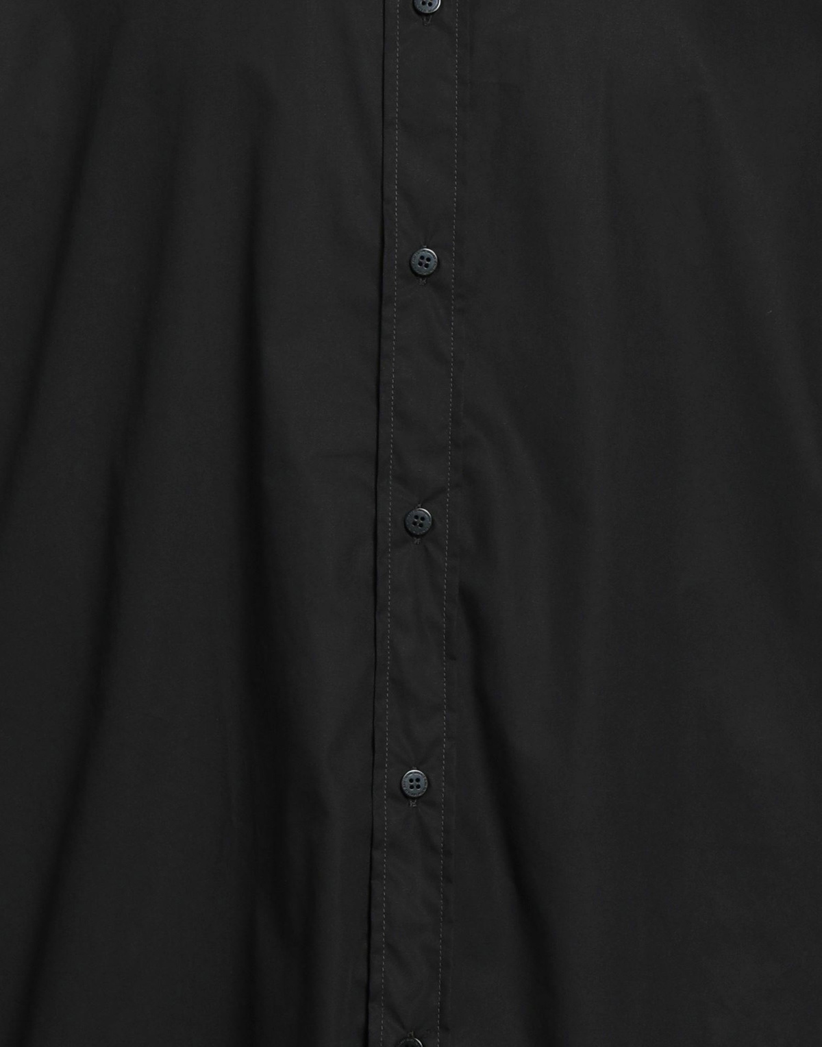Versace Jeans Couture Mens Shirt in Black