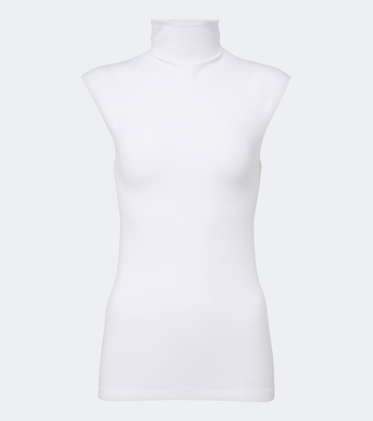 Gucci Jersey turtleneck top