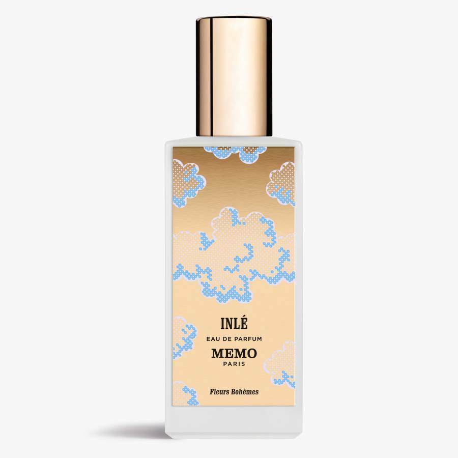 Memo Paris Ladies Inle EDP Spray 1.0 oz Fragrances 3700458605655
