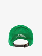 Polo Ralph Lauren Hat Green   Mens