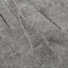 Hestra Women's Cashmere Gloves in Grey