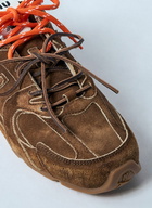Miu Miu x New Balance 530 Sneakers