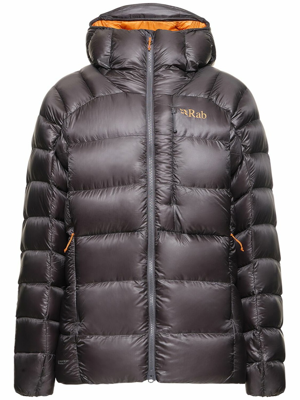Photo: RAB Mythic Ultra Pertex Quantum Down Jacket