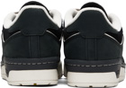 adidas Originals Black Rivalry 86 2.5 Low Sneakers