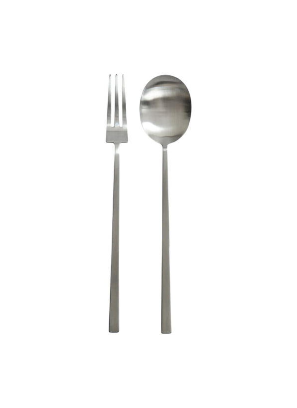Photo: 101 Copenhagen Kogei Salad Servers