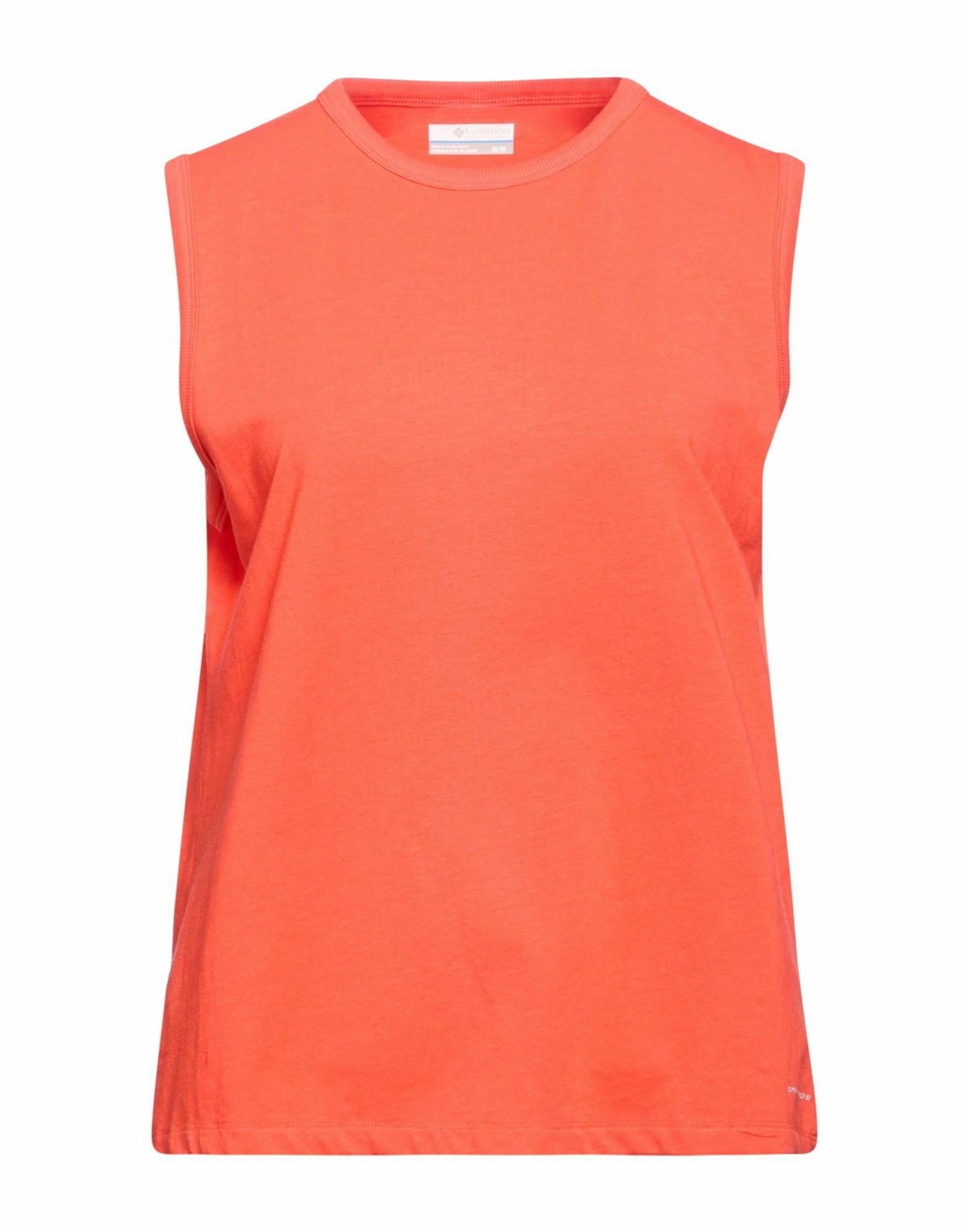 Columbia Womens Tank top in Red