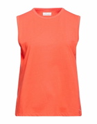 Columbia Womens Tank top in Red