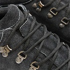 Diemme Men's Roccia Basso Sneakers in Faded Black