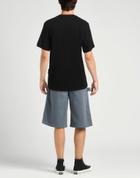 Barrow Mens T-shirt in Black