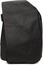Côte&Ciel Black Isar M Backpack