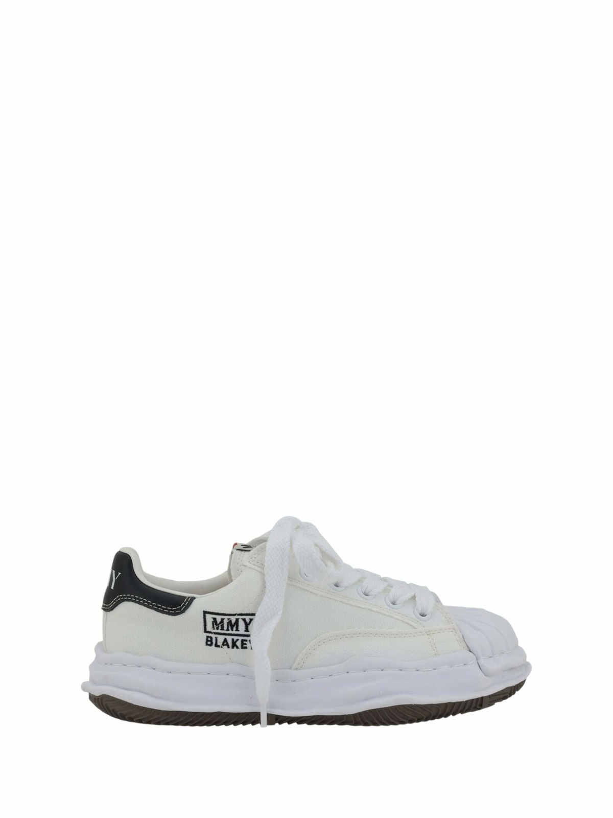 Mihara Yasuhiro Blakey Sneakers