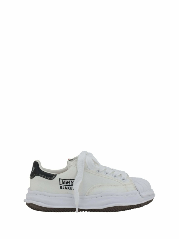 Photo: Mihara Yasuhiro Blakey Sneakers