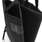 Cote&Ciel Satellite Tote Bag in Black 