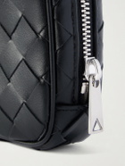 Bottega Veneta - Intrecciato Leather Pouch