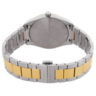 Tissot PR 100 Quartz White Dial Mens Watch T1504102201100