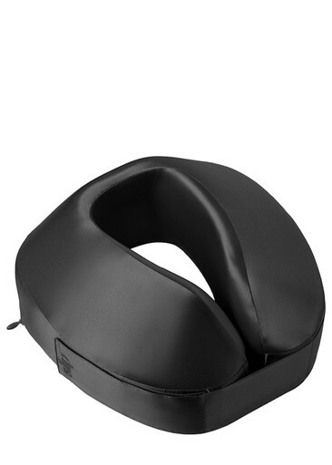 Slip Jet Setter Travel Pillow - Black