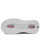 Nike Women's Vomero Premium QS FDL in Geyser Grey/Peony/Metallic Silver