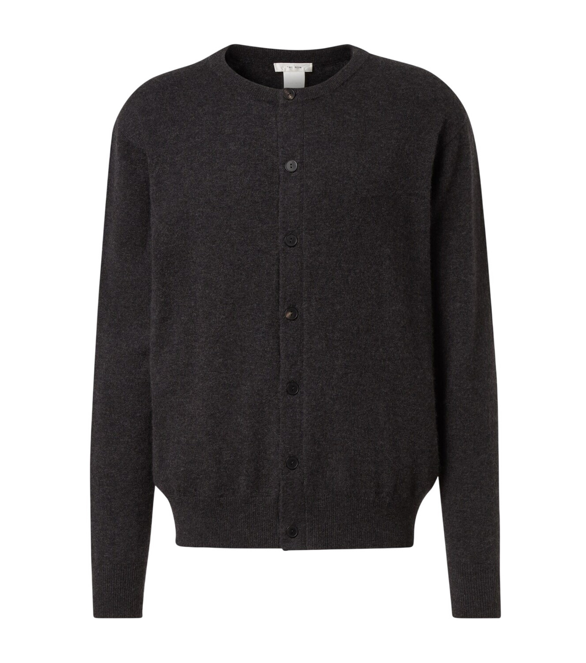The Row - Dars Cashmere Cardigan - Brown The Row