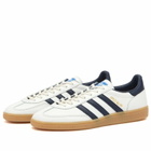 Adidas Handball Spezial Mig Sneaker in Core White/Night Indigo