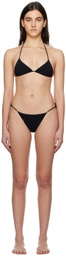 Lido Black Venti Bikini