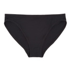 Land of Women Black Super Soft Classic Briefs