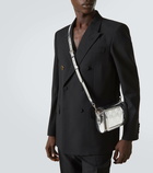 Gucci GG Mini embossed shoulder bag