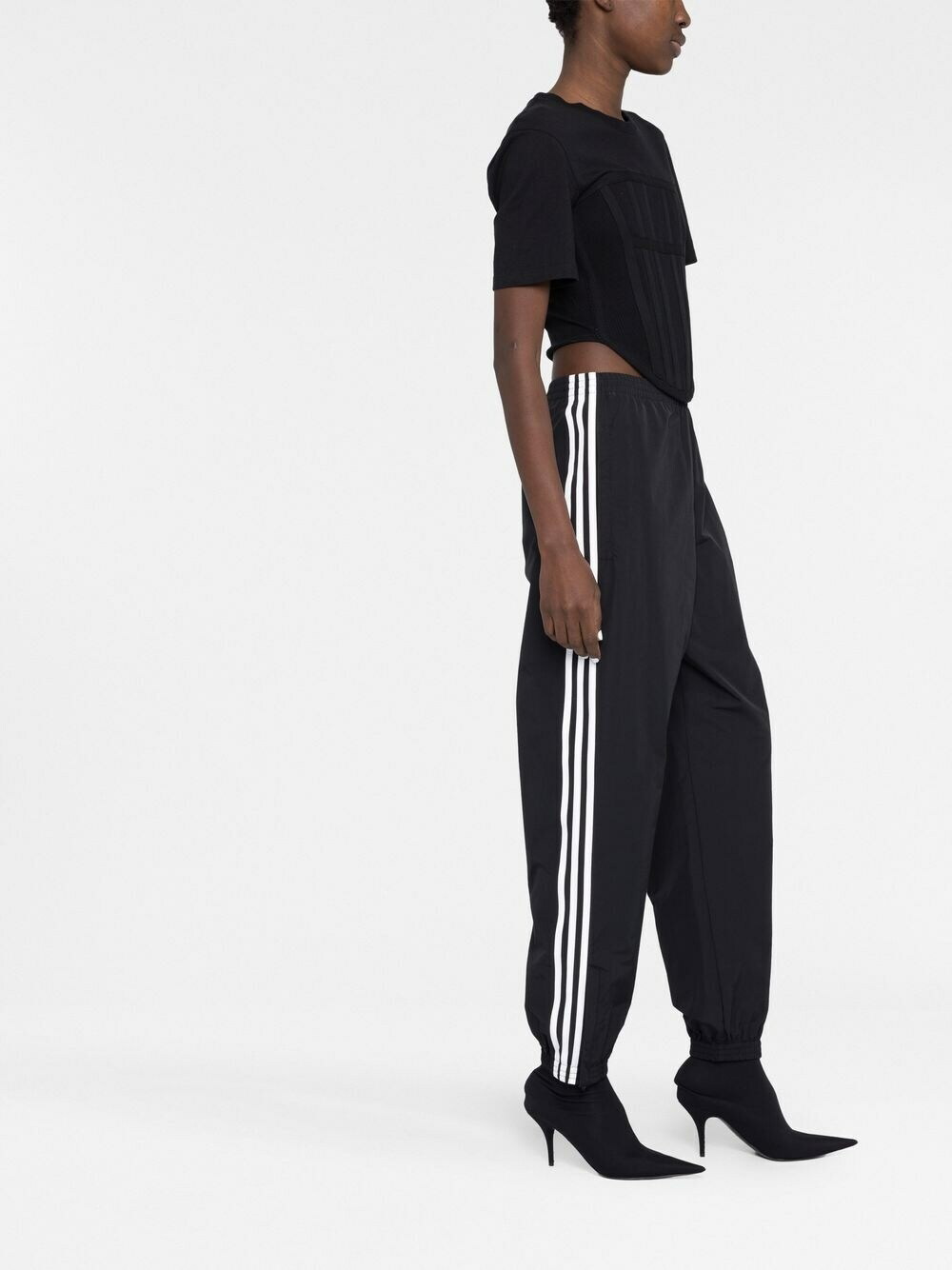 Adidas Unisex Trousers Ess Essential Plain Stanford Track Pants Sports XS  Sale | eBay