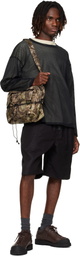 South2 West8 Khaki River Trek Bag
