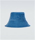 Erdem - Cotton bucket hat