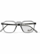 Persol - D-Frame Acetate Optical Glasses