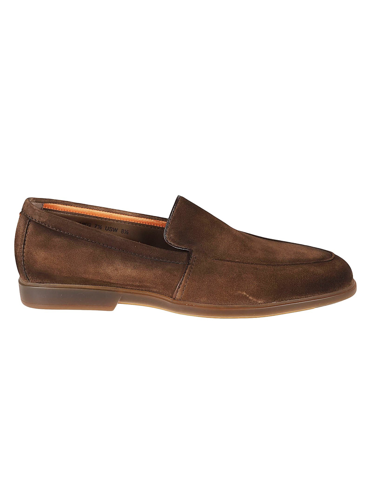 Santoni Malibu Lf11 Loafers