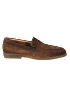 Santoni Malibu Lf11 Loafers