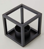 Audo Copenhagen Kubus T candle holder