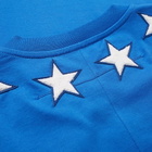 Givenchy Cuban Stars Collar Tee