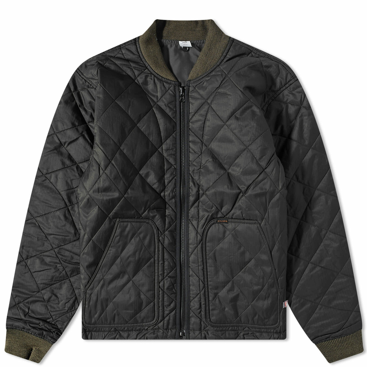 Filson Down Liner Jacket