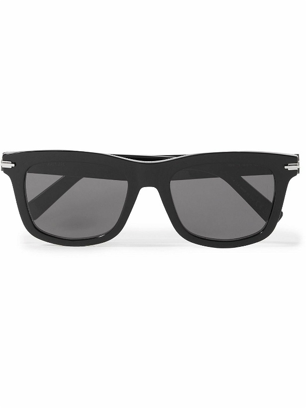 Photo: Dior Eyewear - DiorBlackSuit S11I D-Frame Acetate Sunglasses