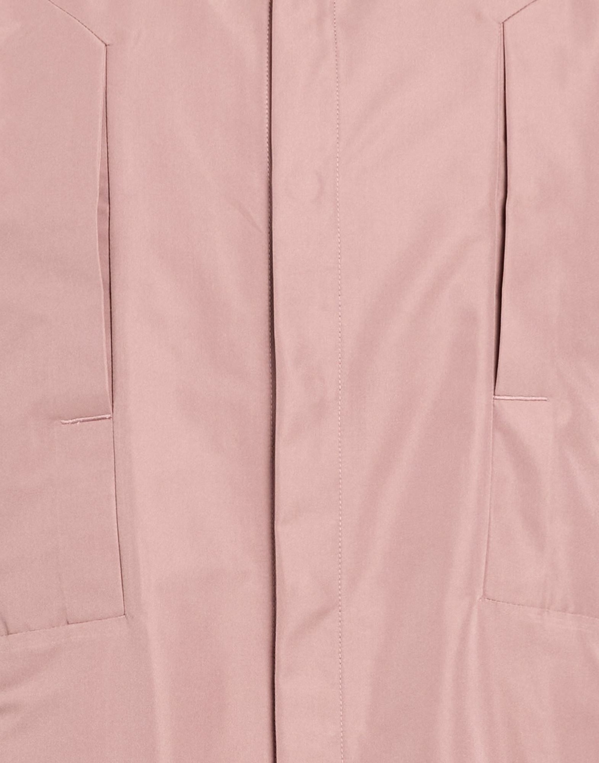 Rick Owens Mens Shirt Antique rose