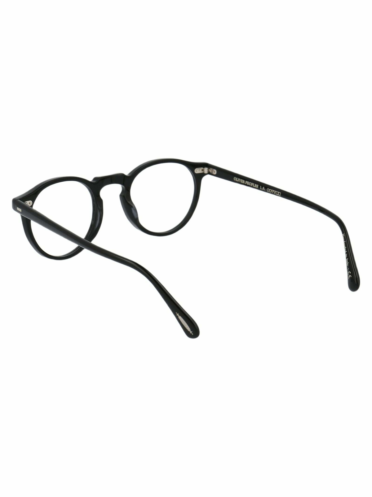 Oliver Peoples Omalley Glasses