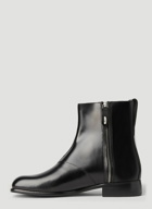 Our Legacy - Michaelis Boots in Black