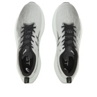 Asics Running Men's Superblast Sneakers in White/Lilac Hint